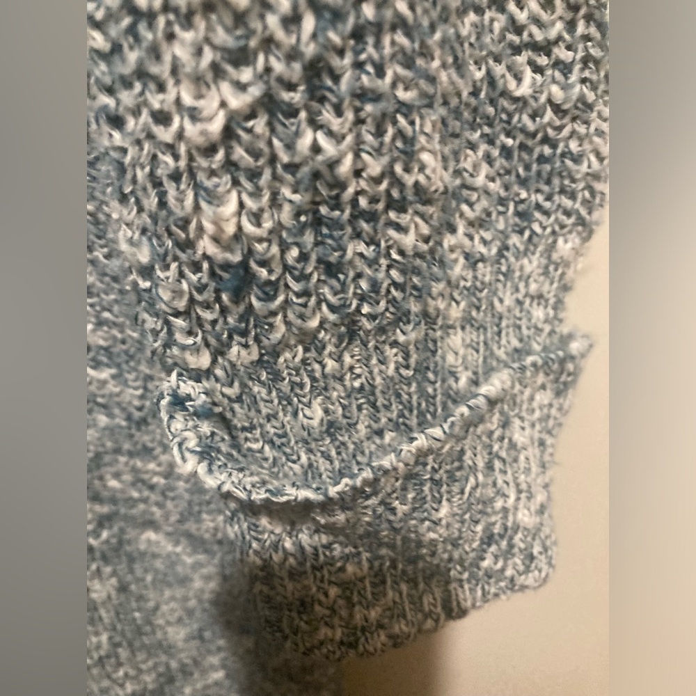 ModCloth Women's Open-Front Sweater - Picture 5 of 6